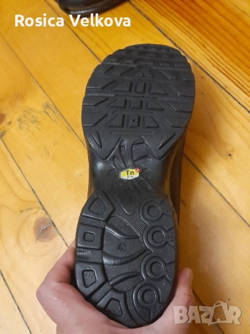  ГОЛЯМО НАМАЛЕНИЕ КОЛЕДА И Н.Г Маратонки NIKE AIR MAX Намаление , снимка 4 - Маратонки - 52301178