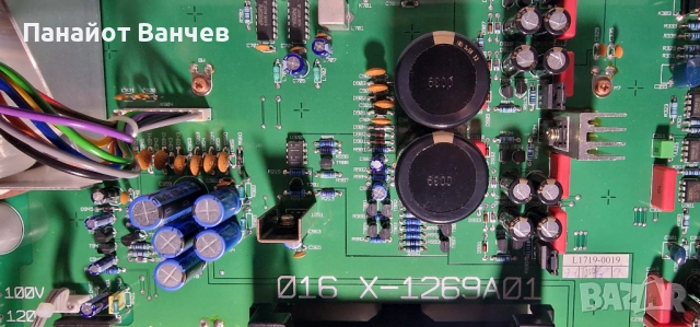 ROTEL RCD-991 Audiophile Edition, снимка 6 - Други - 53654771