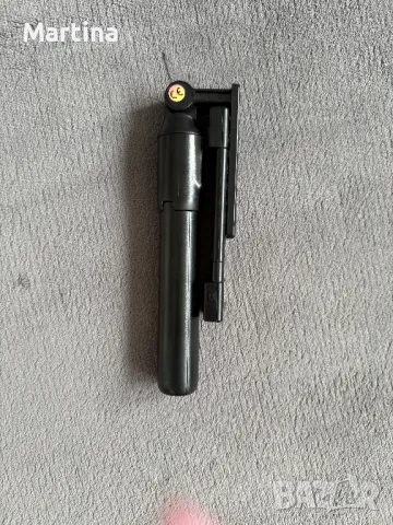 Селфи стик, трипод с дистанционно и Led лампи, снимка 2 - Друга електроника - 50241596