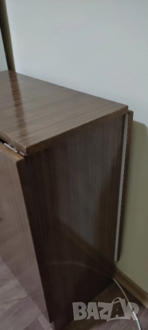 Разтегателна маса, снимка 6 - Маси - 52435257