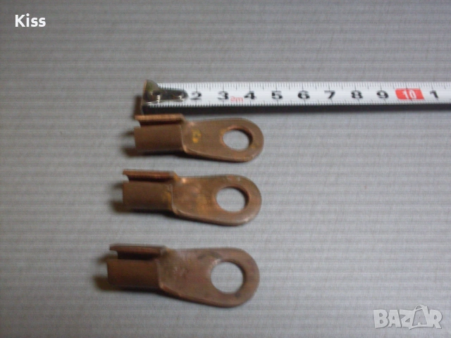 Медни колена, муфи и обувки., снимка 8 - Други стоки за дома - 54167863