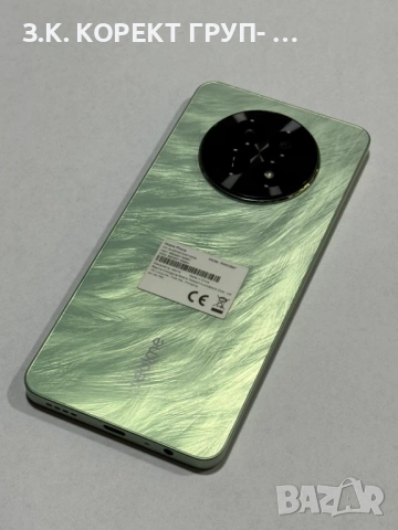 Продавам Realme 12x 5G – ЧИСТО НОВ, снимка 7 - Xiaomi - 53025885
