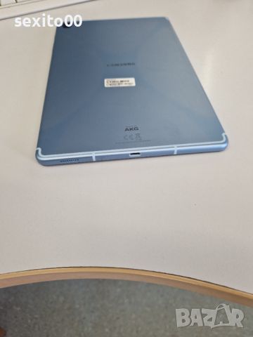 Samsung P615 Galaxy Tab S6 Lite 10.4 64GB, снимка 7 - Таблети - 45118261