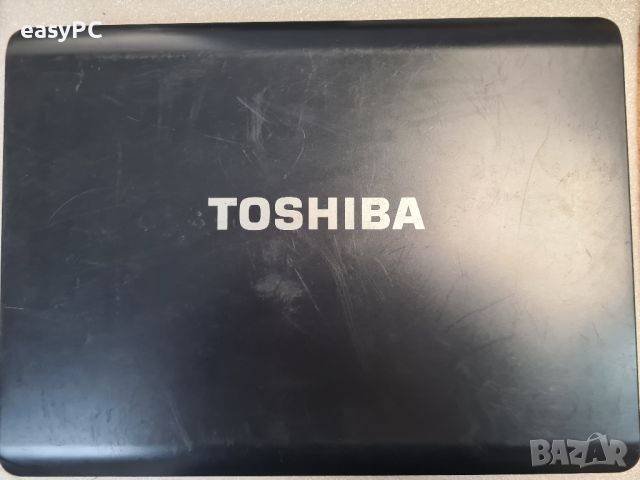 Toshiba EQUIUM A200-1V0 на части, снимка 4 - Части за лаптопи - 46100230