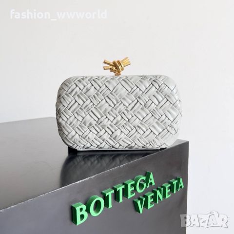 дамска Чанта BOTTEGA-реплика, снимка 10 - Чанти - 46718568