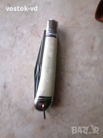 RICHARDS SHEFILD ENGLAND-ДЖОБНО НОЖЧЕ , снимка 13 - Антикварни и старинни предмети - 53486450