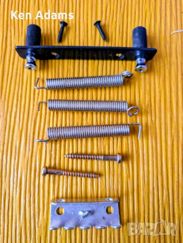 Floyd Rose, снимка 3 - Китари - 53888116