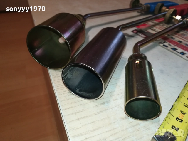 ПЪРЛАЧКА-Ф30/Ф35/Ф50ММ 35ЛВ ЗА 1БР 2711251626, снимка 4 - Други инструменти - 52563595