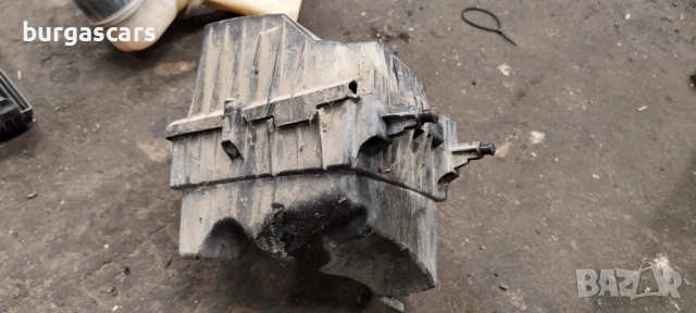 Кутия въздушен филтър Opel Corsa D 1.3 CDTI - 50лв, снимка 2 - Части - 51997370