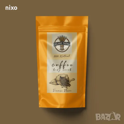🚀 NiXO Design – Впечатляващ Дизайн за Вашия Продукт!, снимка 6 - Други услуги - 44148753