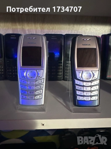 Nokia 6610 ТОП!