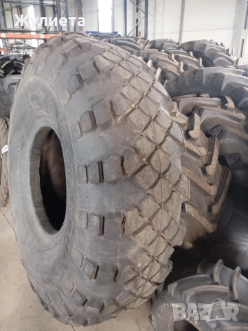 гуми за индустриална техника 18.00-24, снимка 2 - Индустриална техника - 52649599