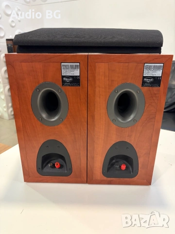 Klipsch Synergy B3 Bookshelf, снимка 5 - Тонколони - 53731506