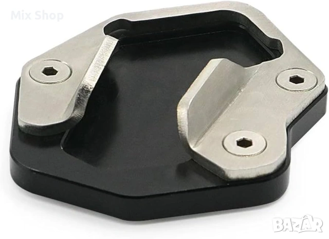 Нова Странична стойка за мотоциклет Triumph Tiger, снимка 3 - Друга електроника - 53899494