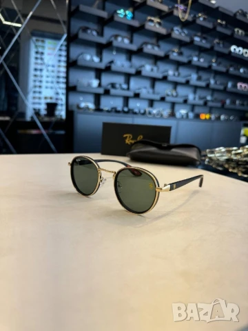 очила с черен обикновен калъф и ув защита ysl saint laurent versace celine , снимка 6 - Слънчеви и диоптрични очила - 50761706