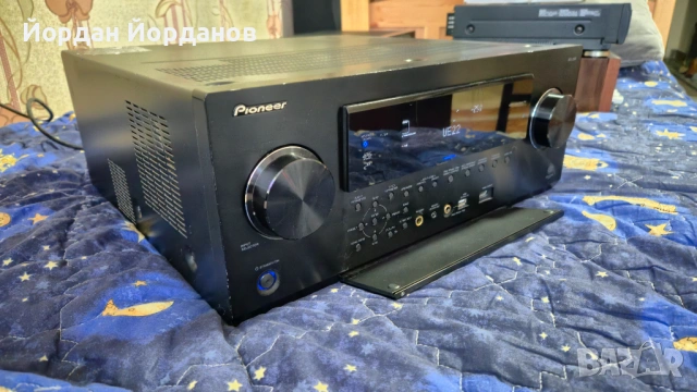 Pioneer SC-LX85 - За ремонт, снимка 3 - Ресийвъри, усилватели, смесителни пултове - 53105469