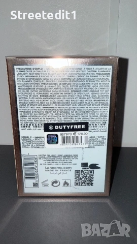 !НОВО! Lancôme La Vie Est Belle, снимка 2 - Дамски парфюми - 53386323