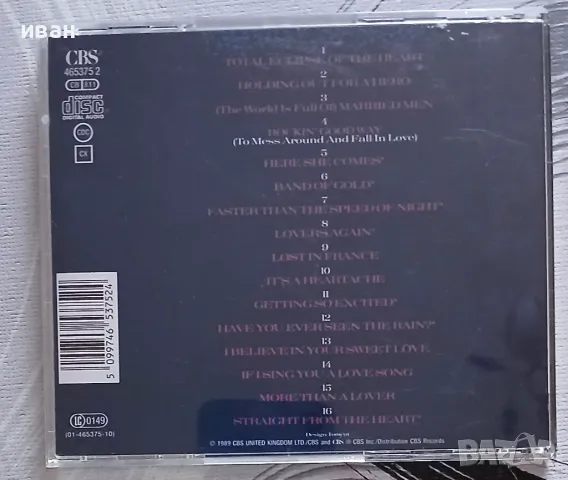 CD дискове, снимка 6 - CD дискове - 47483583