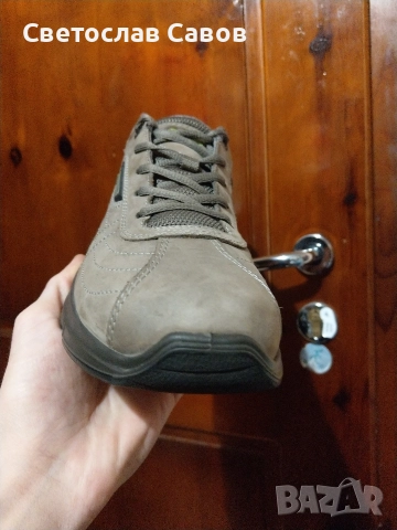 ECCO 43нм. 27,5см., снимка 3 - Спортни обувки - 52844085