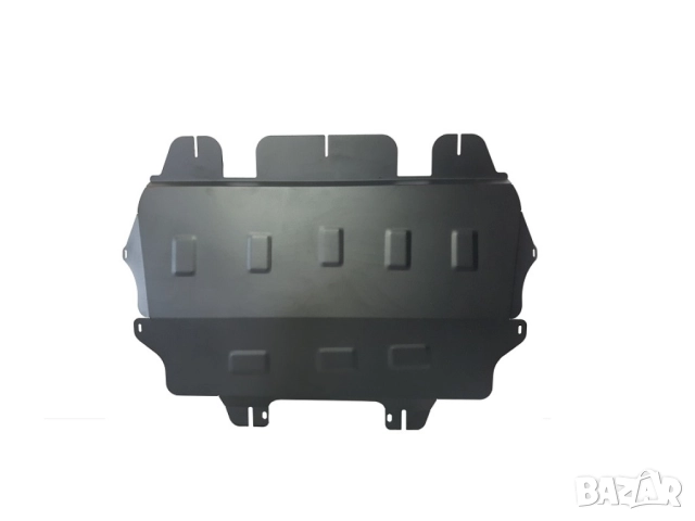 Метална кора под двигател и скоростна кутия Citroen DS 5 2011г +, снимка 3 - Аксесоари и консумативи - 52113071