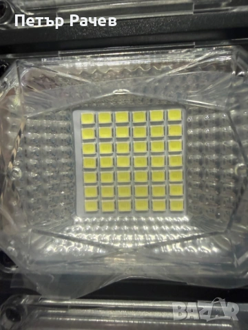 Led соларна улична лампа - сензор за движение и дистанционно управление, снимка 12 - Соларни лампи - 53984254