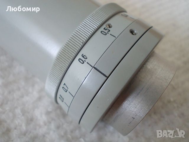 Оптичен блок кондензор Pancratic Carl Zeiss, снимка 6 - Медицинска апаратура - 46459775