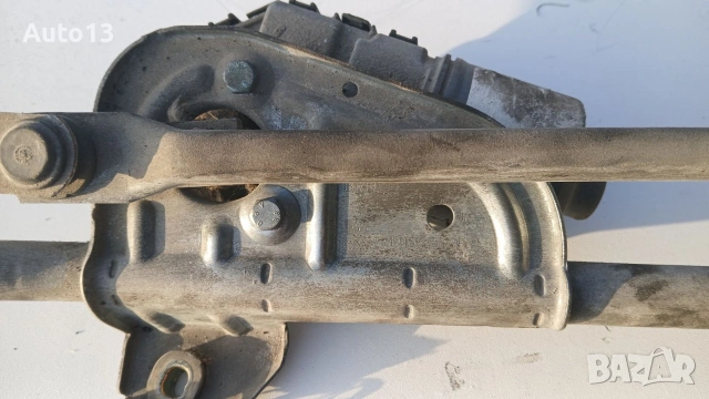 Моторче За Чистачки Passat B5.5, снимка 3 - Части - 53711700