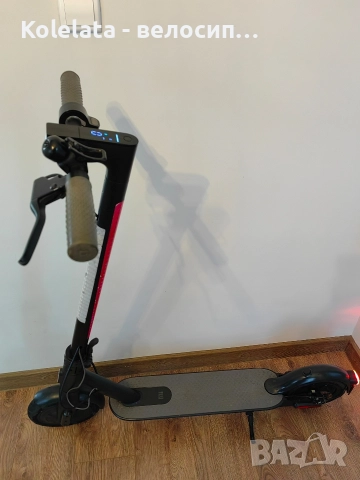 Xiaomi M365 електрическа тротинетка скутер, снимка 1 - Велосипеди - 52943319