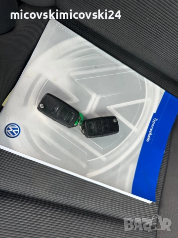 Vw Golf 5 1.9 tdi, снимка 13 - Автомобили и джипове - 52720760