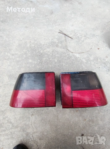 Стопове за Сеат Ибиза 97, снимка 1 - Части - 53483155