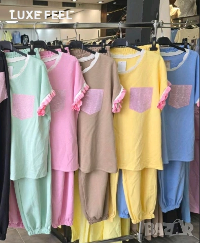 ✨Дамски Комплекти , снимка 2 - Комплекти - 54293269