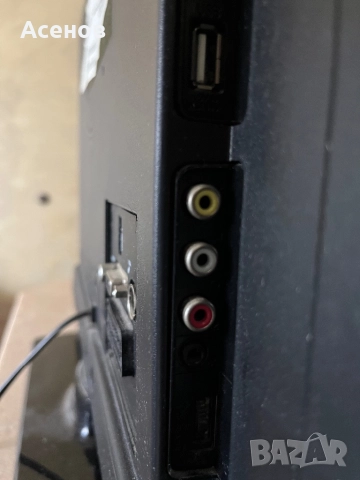 Продавам Лед телевизор Neo 24 инча, снимка 6 - Телевизори - 52461531