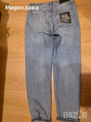 Дънки Pause jeans, 28 размер, снимка 3 - Дънки - 52648451