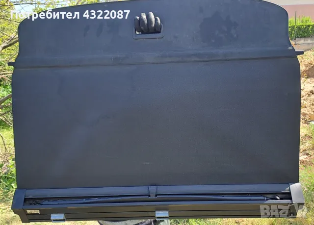 Щора за Audi A4 B7/ Ауди А4 Б7 2.0TDI 140к.с BLB /АВТОМАТ/ 