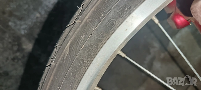 Велосипед, снимка 4 - Велосипеди - 54243673