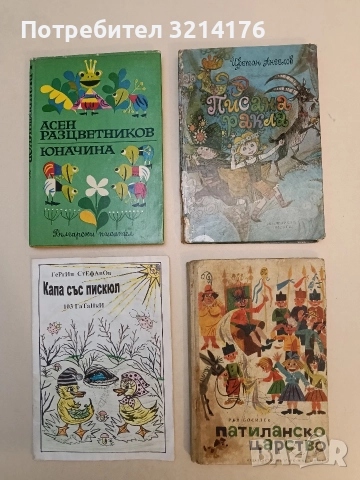 Патиланско царство - Ран Босилек