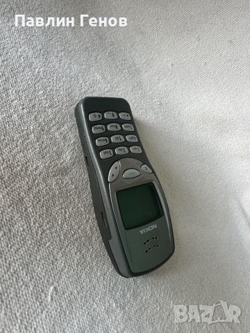 Ретро Нокия 3210 , Nokia 3210 LIFE TIMER - 57 часа, снимка 6 - Nokia - 45855763