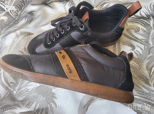 Мъжки обувки  Calvin Klein , снимка 8 - Маратонки - 50096078