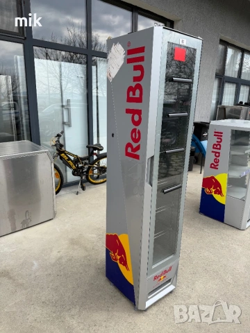 Тясна Хладина витрина , снимка 2 - Витрини - 53898960