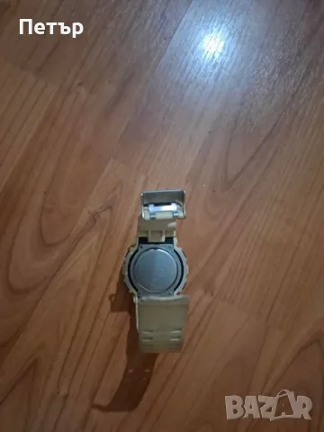 Часовник G-shock, снимка 2 - Мъжки - 46922677