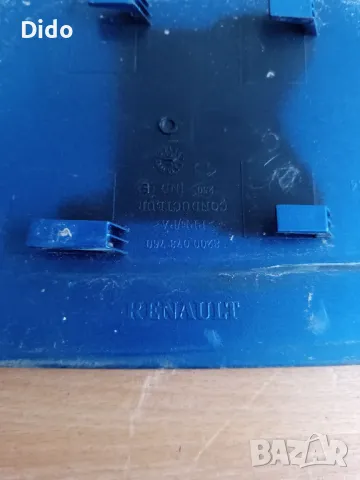 Огледало, огледала за Рено Меган Megan , снимка 7 - Части - 49656689