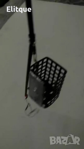 Руски шаранджийски монтаж, снимка 4 - Други стоки за дома - 52852366