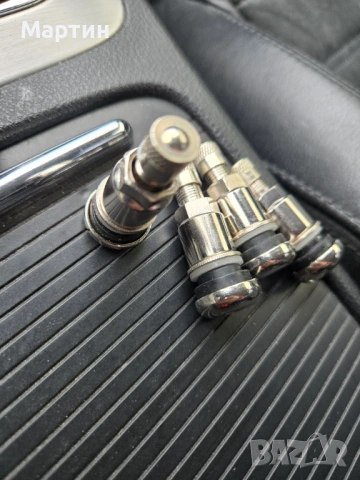 Железни винтили , снимка 2 - Аксесоари и консумативи - 53931579