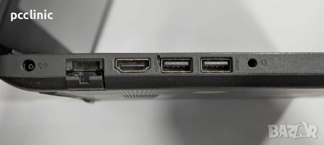 HP 250 G7 Notebook 15.6" | Intel Pentium Gold | 4GB DDR4 | 500GB HDD | Laptop/Лаптоп, снимка 4 - Лаптопи за работа - 53425755