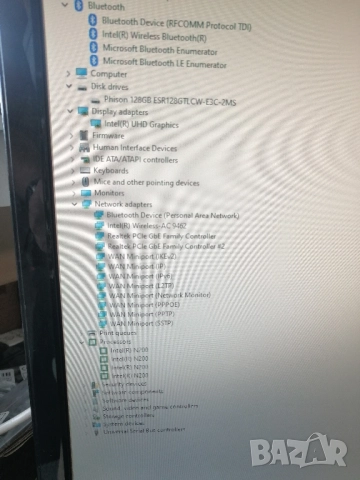 Мини компютър MSI Cubi N ADL 006DE, снимка 9 - Работни компютри - 51506769