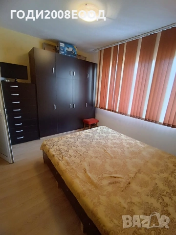 Тристаен монолит Мараша, снимка 12 - Апартаменти - 52355510