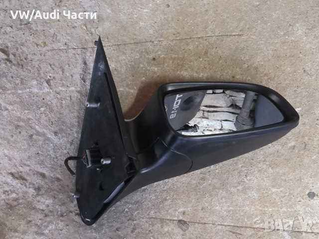 Дясно странично огледало за Опел Астра Х OPEL ASTRA H , снимка 2 - Части - 53669917