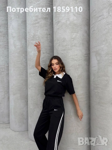 дамски комплект , снимка 3 - Комплекти - 53422620