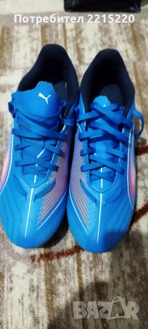 Бутонки, снимка 3 - Детски маратонки - 52758983