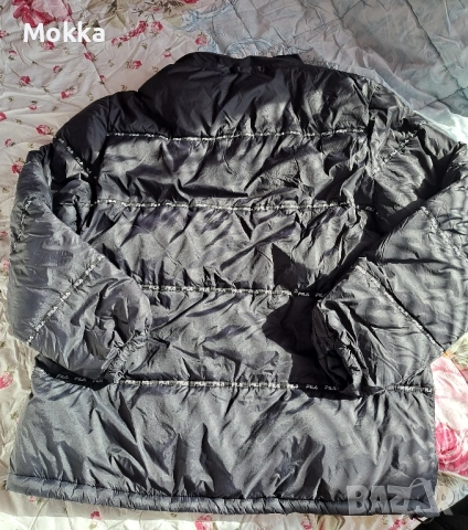 Мъжки якета Fila 2 XL, снимка 18 - Якета - 52104855